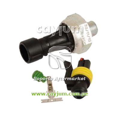 INTERRUPTOR PRESION ACEITE MOTOR