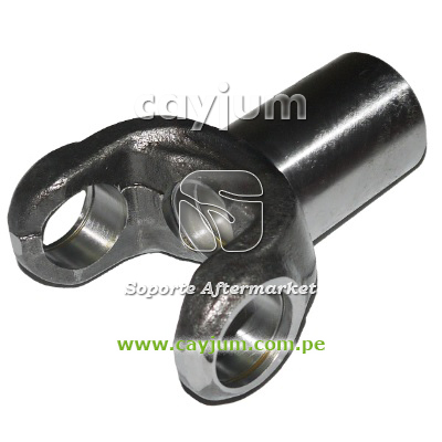 HORQUILLA SEMIEJE CUBO