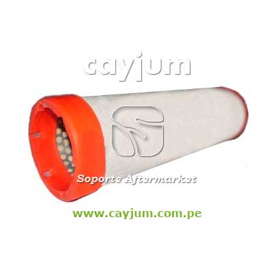 FILTRO AIRE SECUNDARIO