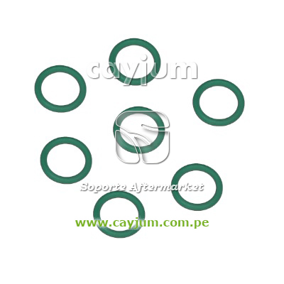 ORING SOPORTE FILTRO