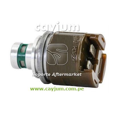 SOLENOIDE INYECCION 24V