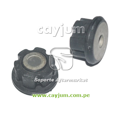 AISLADOR DE MODULO - GOMA