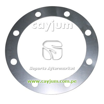 SUPLEMENTO POST 0.30 mm