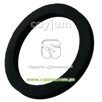 EMPAQUE TUBO DESFOGUE 