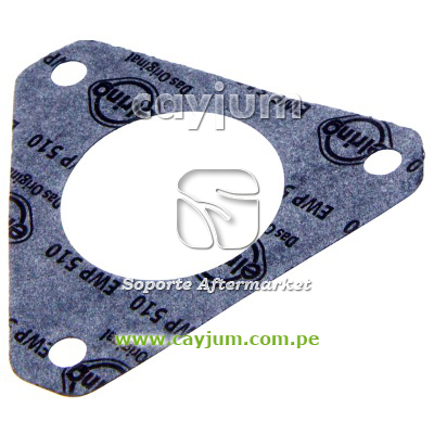 EMPAQUE BOMBA INYECCION 