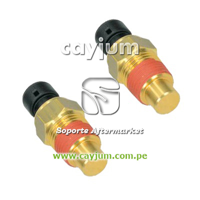SENSOR TEMPERATURA MOTOR TS