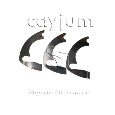 SUPLEMENTO 0.10 mm Pivote