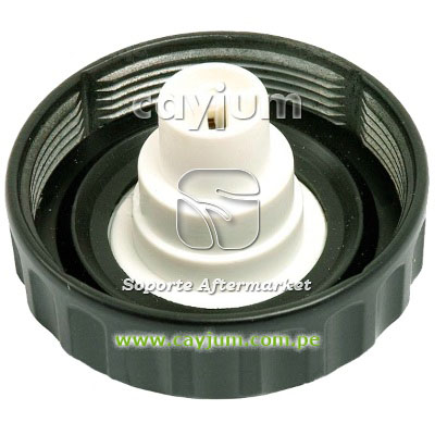 TAPA TANQUE COMBUSTIBLE