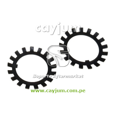 ARANDELA TRABA TUERCA