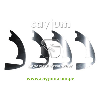 SUPLEMENTO 0.15 mm Pivote