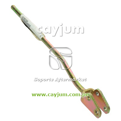 PALANCA CONTROL HIDRAULICO