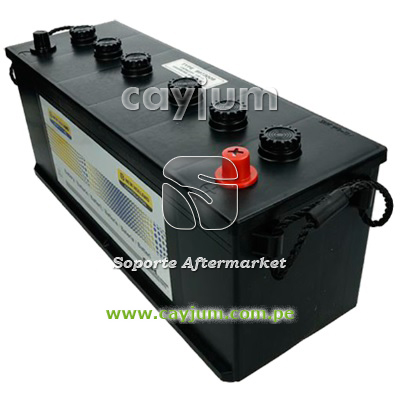 BATERIA 12V 132AH 960CCA 21P  