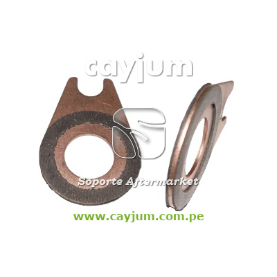 DISCO TOPE PALANCA 2cf