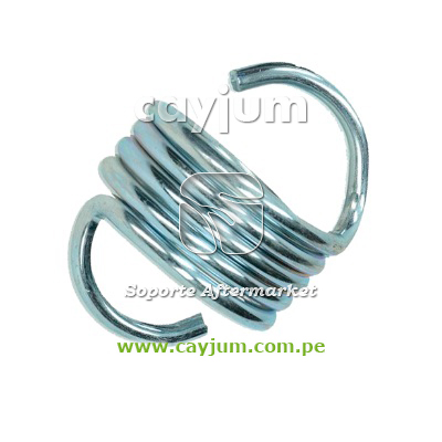 RESORTE PEDAL EMBRAGUE