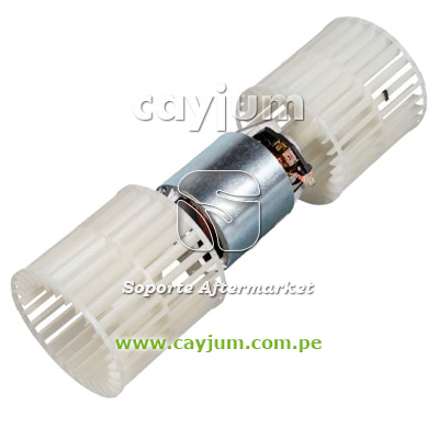 VENTILADOR ELECTRONICO 