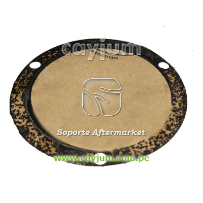 EMPAQUE TAPA BOCAMASA