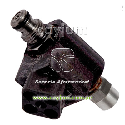 SOLENOIDE PTO