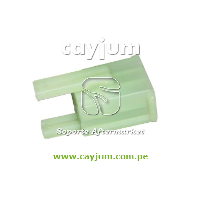CONECTOR ELECTRICO 