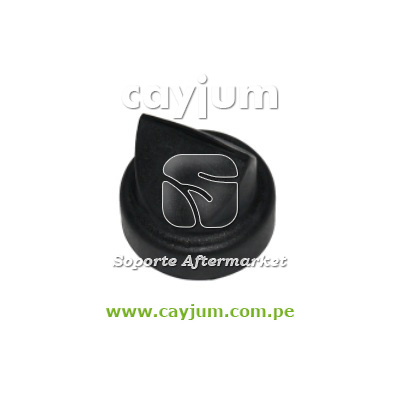 CAPUCHON DEPURADOR