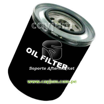 FILTRO ACEITE MOTOR