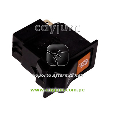 INTERRUPTOR ACT DUAL POWER