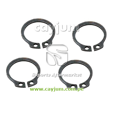 SEGURO SNAP RING EXT