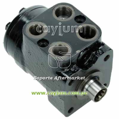 DIRECCION HIDRAULICA