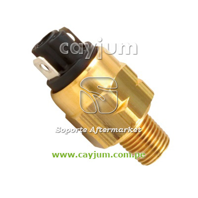 INTERRUPTOR PRESION ACEITE TRANS