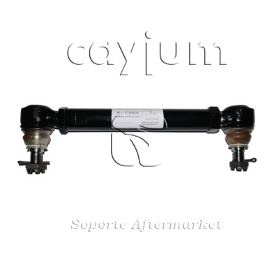 TERMINAL DIRECCION ASSY