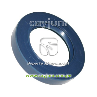 RETEN SEMIEJE FRONTAL