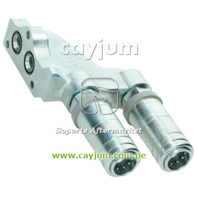 ACOPLE RAPIDO HEMBRA LH