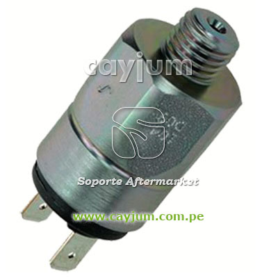 INTERRUPTOR PRESION 4WD