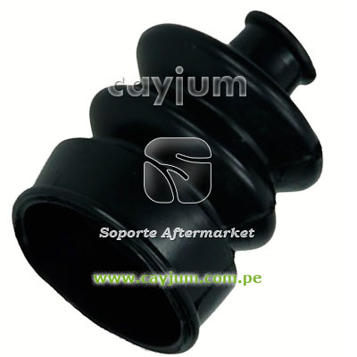 PROTECTOR PALANCA CAMBIOS 