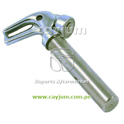 PICO ANUDADOR PAJARITO