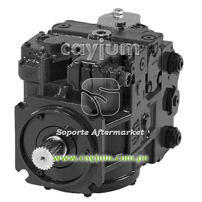 BOMBA HIDROSTATICA TRANS