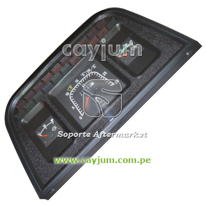 TABLERO INSTRUMENTOS 