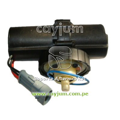 BOMBA CEBADORA ELECTRICA