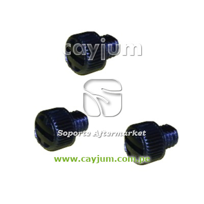 TAPON DRENAJE FILTRO COMB