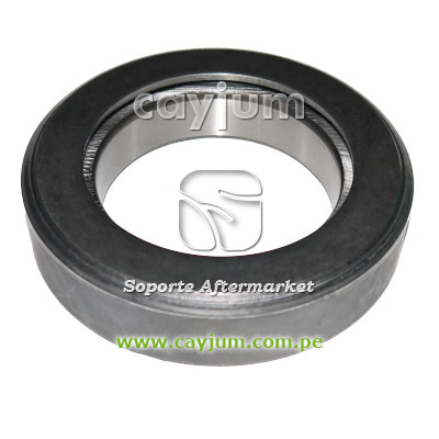 RODAJE COLLARIN TRANS