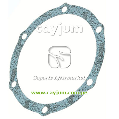 EMPAQUE BOMBA INYECCION