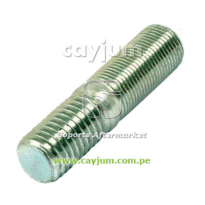 PERNO ESPARRAGO CUBO