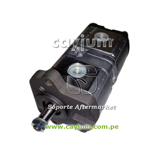 BOMBA HIDRAULICA LANDINI