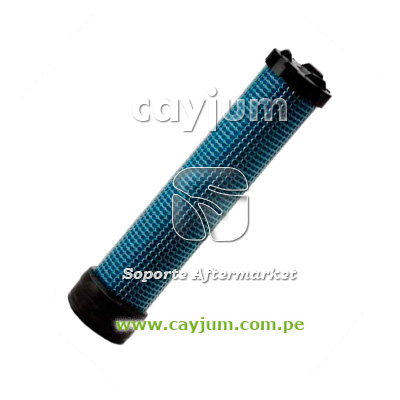 FILTRO AIRE SECUNDARIO