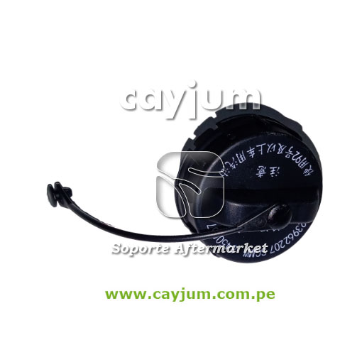 TAPA TANQUE COMBUSTIBLE N300