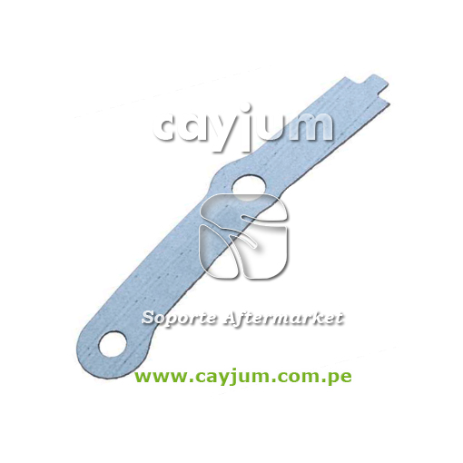 EMPAQUE TAPA DISTRIBUCION