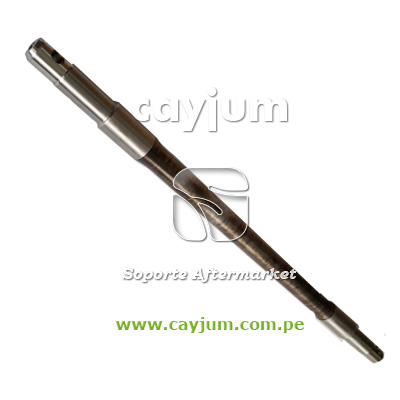 BARRA ESTABILIZADORA