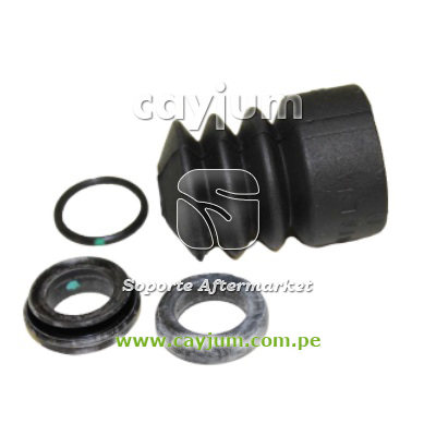 KIT SELLOS CILINDRO EMBRAGUE P