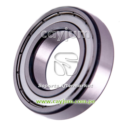 RODAJE BOLAS TAPA METAL