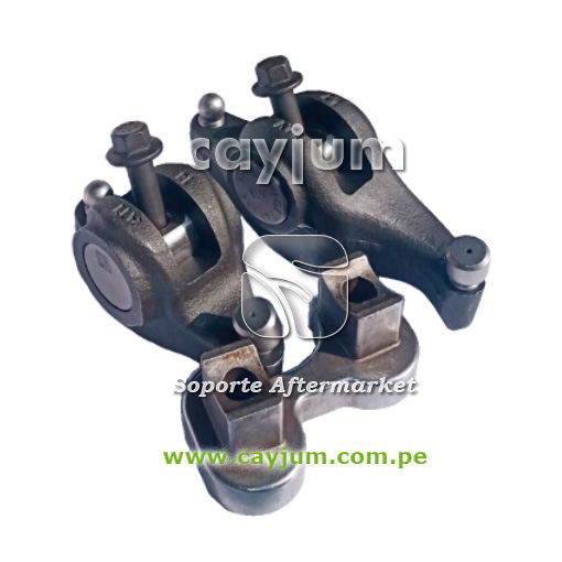 BALANCIN MOTOR ASSY electronico