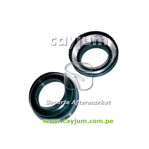 RETEN BARRA ESTABILIZADORA VERDE